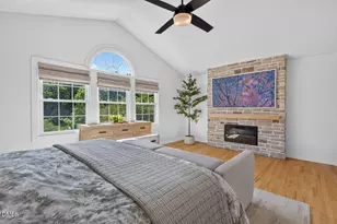 5107 Bridgewood Dr, Durham, NC 27713 - Photo 32