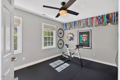 5107 Bridgewood Drive, Durham, NC 27713 - Photo 42