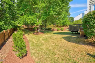 5107 Bridgewood Drive, Durham, NC 27713 - Photo 48