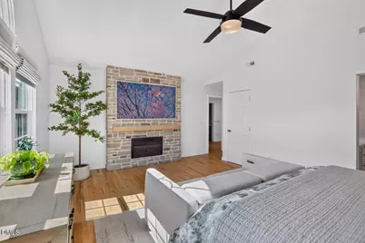 5107 Bridgewood Drive, Durham, NC 27713 - Photo 32