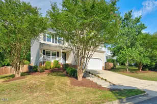 5107 Bridgewood Dr, Durham, NC 27713 - Photo 46