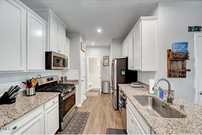 410 Judge Court, Durham, NC 27703 - Photo 6