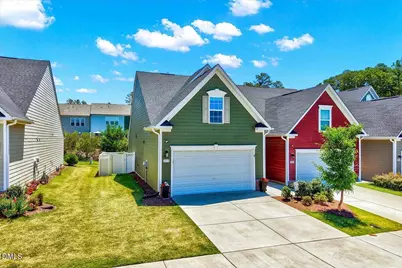 410 Judge Court, Durham, NC 27703 - Photo 2