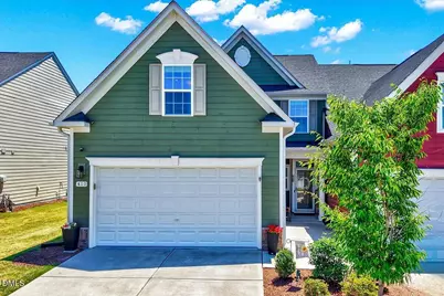 410 Judge Court, Durham, NC 27703 - Photo 1