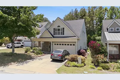 3262 Landing Falls Lane, Raleigh, NC 27616 - Photo 2