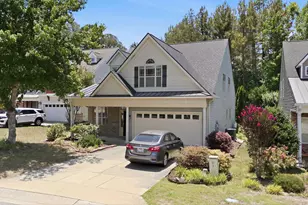 3262 Landing Falls Ln, Raleigh, NC 27616 - Photo 2