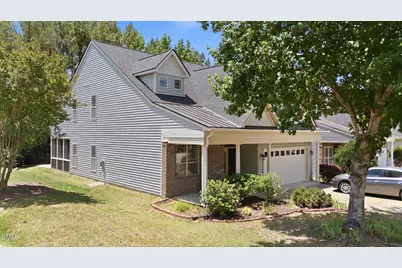 3262 Landing Falls Lane, Raleigh, NC 27616 - Photo 4