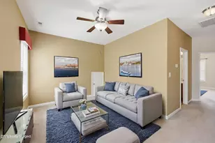 3262 Landing Falls Ln, Raleigh, NC 27616 - Photo 28