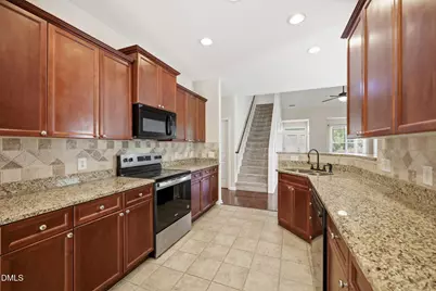 3262 Landing Falls Lane, Raleigh, NC 27616 - Photo 12