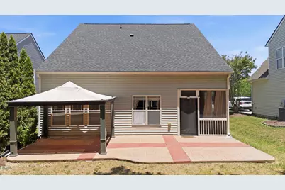 3262 Landing Falls Lane, Raleigh, NC 27616 - Photo 36
