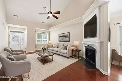 3262 Landing Falls Lane, Raleigh, NC 27616 - Photo 6
