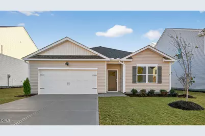 62 Ethel Lane, Angier, NC 27501 - Photo 1
