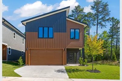 215 Summer Breeze Drive, Durham, NC 27704 - Photo 1