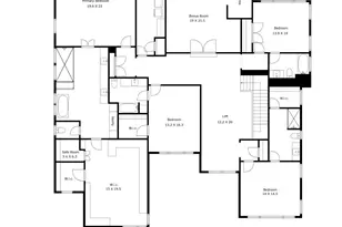 6508 Century Oak Ct, Raleigh, NC 27613 - Photo 90
