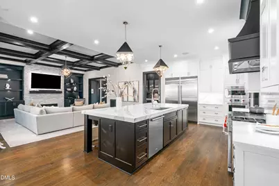 6508 Century Oak Court, Raleigh, NC 27613 - Photo 12
