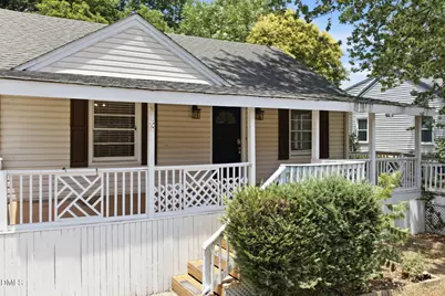 2716 Knowles Street, Raleigh, NC 27603 - Photo 2