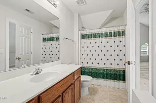 2032 Weaverline Dr, Fuquay-Varina, NC 27526 - Photo 14