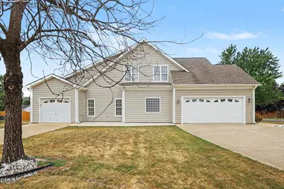 2032 Weaverline Drive, Fuquay-Varina, NC 27526 - Photo 4