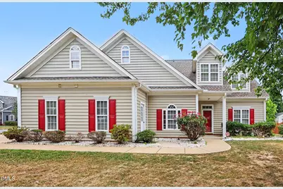 2032 Weaverline Drive, Fuquay-Varina, NC 27526 - Photo 2