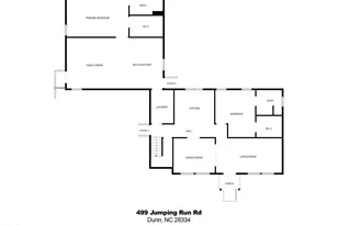 499 Jumping Run Rd, Dunn, NC 28334 - Photo 62