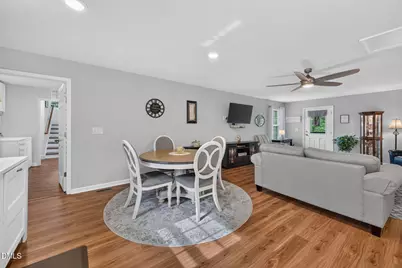 499 Jumping Run Road, Dunn, NC 28334 - Photo 8