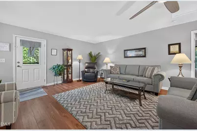 499 Jumping Run Road, Dunn, NC 28334 - Photo 12