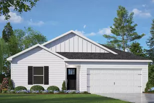 44 Honeydew Dr, Angier, NC 27501 - Photo 1