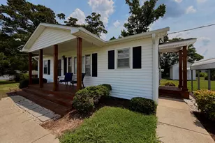 389 Luby Smith Rd, Princeton, NC 27569 - Photo 4