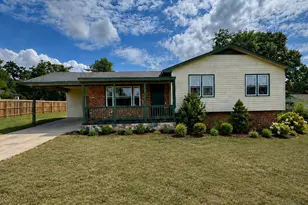 8654 Clinton Rd, Stedman, NC 28391 - Photo 1