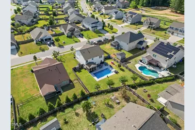 1205 Windrose Drive, Fuquay-Varina, NC 27526 - Photo 40