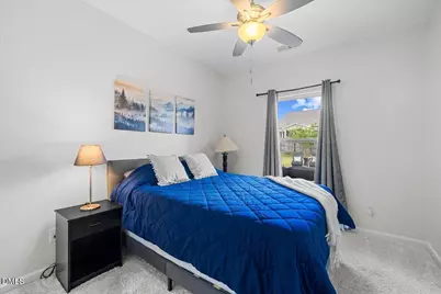 1205 Windrose Drive, Fuquay-Varina, NC 27526 - Photo 20