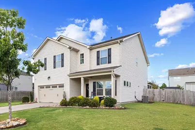 1205 Windrose Drive, Fuquay-Varina, NC 27526 - Photo 8