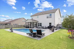 1205 Windrose Dr, Fuquay Varina, NC 27526 - Photo 1