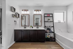 1205 Windrose Dr, Fuquay Varina, NC 27526 - Photo 26