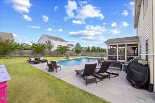 1205 Windrose Dr, Fuquay Varina, NC 27526 - Photo 2