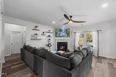 1205 Windrose Drive, Fuquay-Varina, NC 27526 - Photo 18