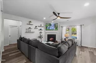 1205 Windrose Dr, Fuquay Varina, NC 27526 - Photo 18