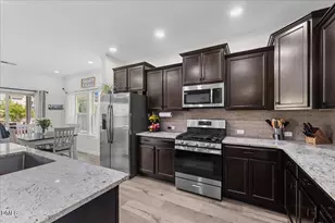 1205 Windrose Dr, Fuquay Varina, NC 27526 - Photo 12