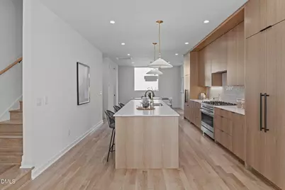 1308 Chamblee Hill Court, Raleigh, NC 27608 - Photo 6