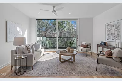 1308 Chamblee Hill Court, Raleigh, NC 27608 - Photo 10