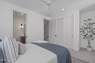 1308 Chamblee Hill Court, Raleigh, NC 27608 - Photo 22