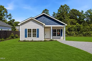 1311 S 14th St, Lillington, NC 27546 - Photo 1