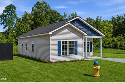 1311 S 14th Street, Lillington, NC 27546 - Photo 2