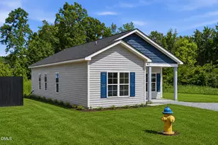 1311 S 14th St, Lillington, NC 27546 - Photo 2