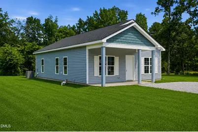 1401 14th Street, Lillington, NC 27546 - Photo 1
