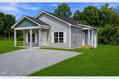1401 14th Street, Lillington, NC 27546 - Photo 2
