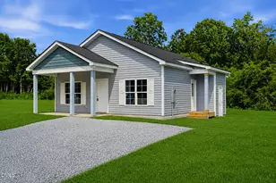 1401 14th St, Lillington, NC 27546 - Photo 2