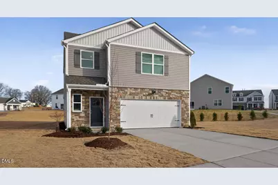 75 Green Laurel Drive, Angier, NC 27501 - Photo 1