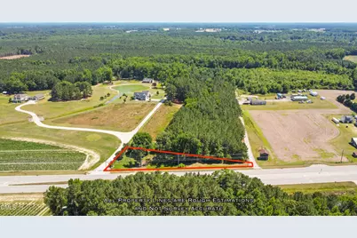 5109 Nc 42, Wilson, NC 27893 - Photo 4
