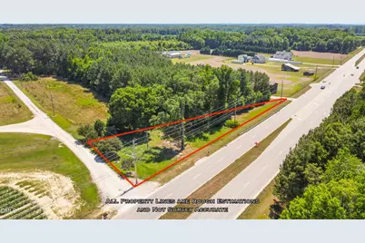 5109 Nc 42, Wilson, NC 27893 - Photo 2